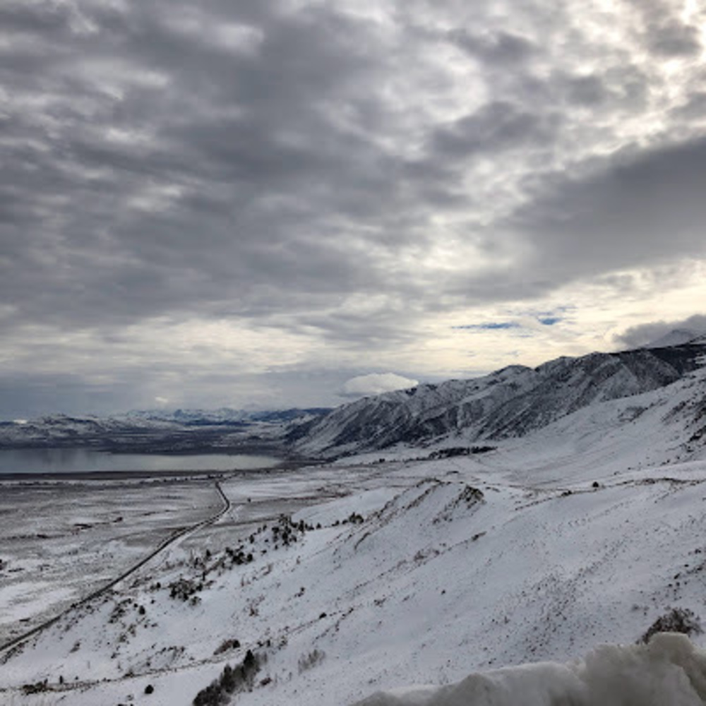 Meet your Posher, Infineight